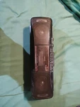 Vintage Sharp QT-250 Stereo Radio Cassette Recorder. Fixed Price $45.99.