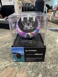 Speaqua The Barnacle Waterproof Bluetooth Speaker Floating Shockproof Tie Dye. Fixed Price $29.95.
