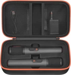 Bluetooth Microphone Wireless Case Compatible With Jbl Partybox .... Fixed Price $23.56.