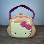 Hello Kitty Pocketbook Cd Player Sanrio Am/fm Radio Boombox Tested!!!!. Fixed Price $79.99.