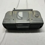 Craig Am/fm Stereo Cd Cassette Recorder Portable Boom Box JS8631 (untested S.a.i. Fixed Price $10.00.