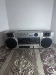 Rare Magnavox D8247 Cassette Boombox Radio W/ Detachable Speakers 1980 Vintage. Fixed Price $119.99.