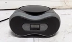 Onn AAGRY100043854 Portable Bluetooth Cd Boombox With Digital Fm Radio. Fixed Price $24.98.