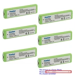 Kastar Gumstick Battery For Sony D-E999, WM-EX900 MZ-NF810CK CD/MD/MP3. Fixed Price $23.99.