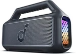 Soundcore Boom Portable Outdoor Speaker Bassup 2.0 Subwoofer Waterproof Refurb. Fixed Price $89.99.