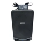 Samson Expedition XP106 Rechargeable Wireless Portable Pa Speaker Bluetooth. Fixed Price $199.99.