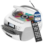 Klim Bluetooth Boombox Cd Cassette Player Am/fm Radio. Fixed Price $89.99.