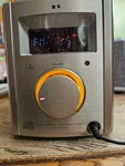 Jvc FS-7000 Ultra Compact Am/fm Cd Receiver System Please Read Parts Only. Fixed Price $20.00.