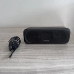 Sony SRS-XB40 Wireless Bluetooth Speaker Extra Bass Black With Charger. Fixed Price $179.99.