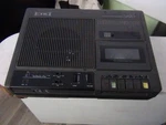 Eiki Cassette Tape Recorder Model 5190. Fixed Price $29.05.