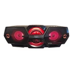 Sony ZS-BTG900 Personal Audio System Boombox W/ Led Lights Bluetooth Cd Radio. Fixed Price $100.00.