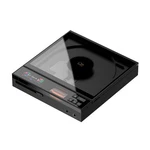 Shanling Zero Portable Cd Player With R2R Dac And Tube Output - Black. Fixed Price $599.00.
