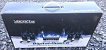 Vocopro Digital Quad B Channel Lnf Wireless Mic System - Near Mint. Fixed Price $125.00.