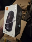Jbl Flip 7 Portable Waterproof Wireless Bluetooth Speaker -black. Fixed Price $67.50.