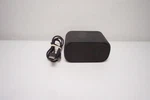 Logitech Mobile Boombox Portable Bluetooth Speaker, Black S-00120. Fixed Price $14.99.