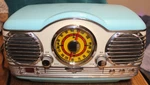 Memorex Am/fm Stereo Radio Cd Player MTT3200 Nostalgia Vintage Looking Works. Fixed Price $67.99.