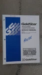 Goldstar TC-F31 Service Manual Original Repair Boombox Ghettoblaster Tape Deck. Fixed Price $19.98.