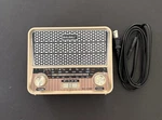 Baijiali Bjl 2109BT Portable Bluetooth Speaker Led Lights, Fm Radio, Usb/sd. Fixed Price $25.00.