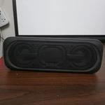 Sony SRS-XB40 Portable Wireless Bluetooth Speaker (no Chgr). Fixed Price $119.69.