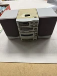 Gpx Model No. S7059D Am/fm Radio Cd Player Cassette Vintage Rare ?. Fixed Price $59.99.