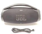Jbl Boombox 3 Wi-fi Portable Wireless Speaker- Black. Fixed Price $284.99.