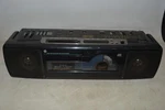Vintage General Electric 3-7035A Cd Player/stereo Radio Cassette Recorder. Fixed Price $13.99.