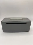 Nakamichi Wireless Bluetooth 4.0 Speaker Matt Silver BTSP80. Fixed Price $59.99.