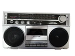 Vintage Toshiba RT-80S Stereo Radio Cassette Recorder Boombox See Description*. Fixed Price $78.00.