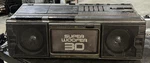 Vintage Digital Sound Lab Boombox Model WKC-9641. Fixed Price $55.97.
