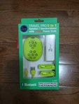 Zen Logic Bluetooth Speakerphone + Bonus Power Bank Stocking Stuffer. Fixed Price $22.97.
