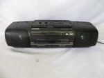 Vintage Panasonic RX-FT510 Stereo Radio Cassette Recorder Boombox Japan Black. Fixed Price $74.99.