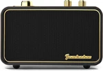 Retro Bluetooth Speaker, Wooden Portable Wireless With Subwoofer, Rotary. Fixed Price $82.99.