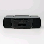 Rca Boombox RP-7855A Tested Works. Fixed Price $29.95.