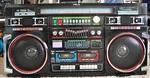 Vintage Boombox Matsuki Orbex Helix International MS-959 MS959 Radio Sell Parts. Fixed Price $340.00.