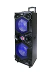 Qfx E-1500 Professional Large Bluetooth Portable Pa System.... Fixed Price $715.28.