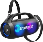 Tronsmart Rechargeable 40W Wireless Bluetooth Stereo Speaker Waterproof 4000MAH. Fixed Price $49.99.
