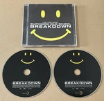 Old Skool Breakdown 2X Cd 808 State Snap Black Box Adamski Guru Josh Rozalla. Fixed Price $9.50.