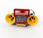 Disney Channel's Phineas And Ferb Best Boom Box Ever PF500B Cd Player Tested. Fixed Price $29.99.