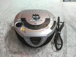 Power Tested Hello Kitty Badtz-maru BA52 Portable Cd Player Boombox As-is. Fixed Price $149.25.
