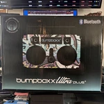Bumpboxx Ultra Plus Bluetooth Speaker Boombox - Multicolor. Fixed Price $135.00.