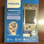 Philips Pocketmemo DPM6000 Digital Voice Recorder Stereo Recording. Fixed Price $199.00.
