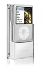 Creative I80 Travel Sound Speaker For Ipod Nano 3G . (european Charger * ). Fixed Price $19.82.
