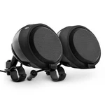 DS18 Ryderbt Bluetooth Speakers Amplified For Motorcycle Handlebar Mount. Fixed Price $179.95.