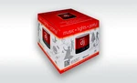 Cavanagh- Holiday Dj Party Machine Bluetooth Speaker. Fixed Price $19.99.