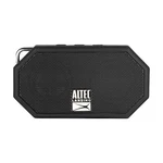 Altec Lansing IMW257 Mini H20 Bluetooth Speaker, Black. Fixed Price $29.99.