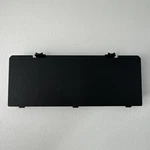 Vintage Sony Boombox CFS-W320 Am/fm Dual Cassette Replacement Battery Cover. Fixed Price $19.95.