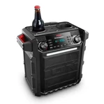 Ion Pathfinder Ii Rugged Bluetooth Speaker Portable, Outdoor, Weather-resistan. Fixed Price $224.95.