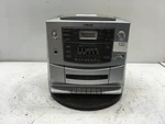 Sony CFD-Z500 No Speaker. Fixed Price $74.99.
