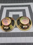 Toshiba RT-S651 Recorder Used Pair Speakers SP-10S6F 3.2OHM 2.5W. Fixed Price $22.99.