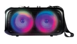 Ijoy Hype IPX4 Wireless Bluetooth Party Speaker With Led Light. Fixed Price $32.49.